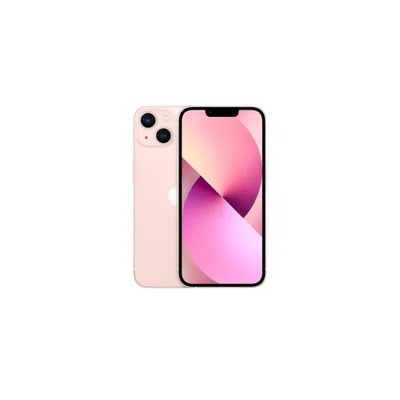 IPhone 13 128GB Rosa 61 5G Câmera Dupla 12MP