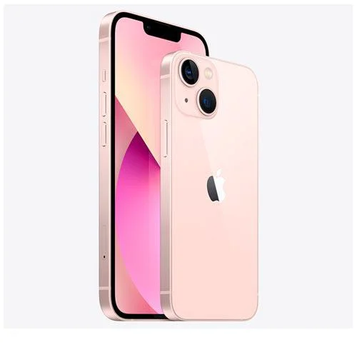 S*）様 iPhone13 IPhone 13 128GB Rosa 61 5G Câmera Dupla 12MP