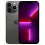 Apple iPhone 13 Pro, 128GB, Grafite, Tela 6.1", 12MP - iOS