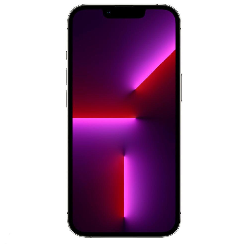 Apple iPhone 13 Pro, 128GB, Grafite, Tela 6.1", 12MP - iOS Apple iPhone 13 Pro, 128GB, Grafite, Tela 6.1", 12MP - iOS