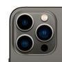 Apple iPhone 13 Pro, 128GB, Grafite, Tela 6.1", 12MP - iOS