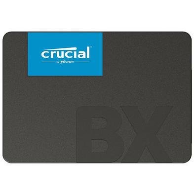 Crucial SSD 内蔵2.5インチ SATA BX500シリーズ 2TB SSD Crucial Bx500 2TB SATA 25 KaBuM