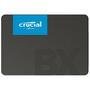 SSD Crucial Bx500, 2TB, SATA 2.5, Leitura 540MBps E Gravação 500MBps - Ct2000bx500ssd1