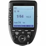 Disparador Rádio Flash Trigger Wireless Godox Xpros Adi/p-ttl Para Sony