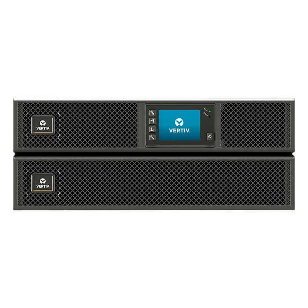 Nobreak Vertiv 10kva 9000w 230v - Gxt5-10kirt5uxln