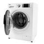 Lavadora De Roupas Philco Inverter, 12kg, 220 Volts, Branca - Plr12b