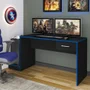 Mesa Para Computador Gamer Artely Móveis