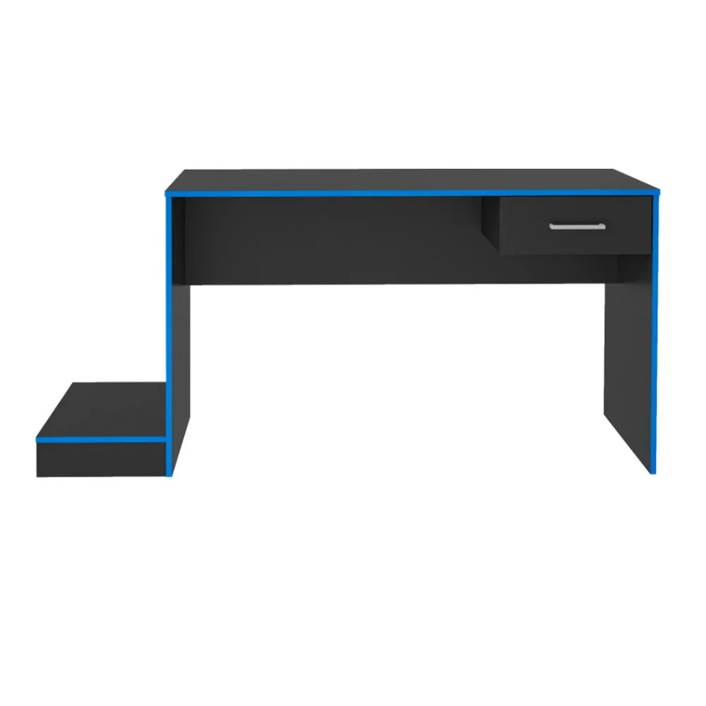 Mesa Para Computador Gamer Artely Móveis Mesa Para Computador Gamer Artely Móveis