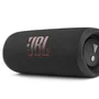 Caixa De Som Portátil JBL Flip 6, Bluetooth, 20W RMS, À Prova D'água, 12 Hrs de Bateria, Preto
