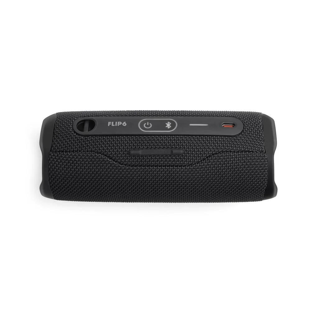 Caixa De Som Portátil Jbl Flip 6 KaBuM
