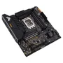 Placa-Mãe Asus TUF Gaming Plus D4, Intel 1700 B660M, mATX, 4xDDR4 - 90MB1940-C1BAY0
