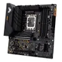 Placa-Mãe Asus TUF Gaming Plus D4, Intel 1700 B660M, mATX, 4xDDR4 - 90MB1940-C1BAY0