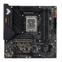 Placa-Mãe Asus TUF Gaming Plus D4, Intel 1700 B660M, mATX, 4xDDR4 - 90MB1940-C1BAY0