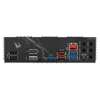 Placa Me Gigabyte B550 KaBuM