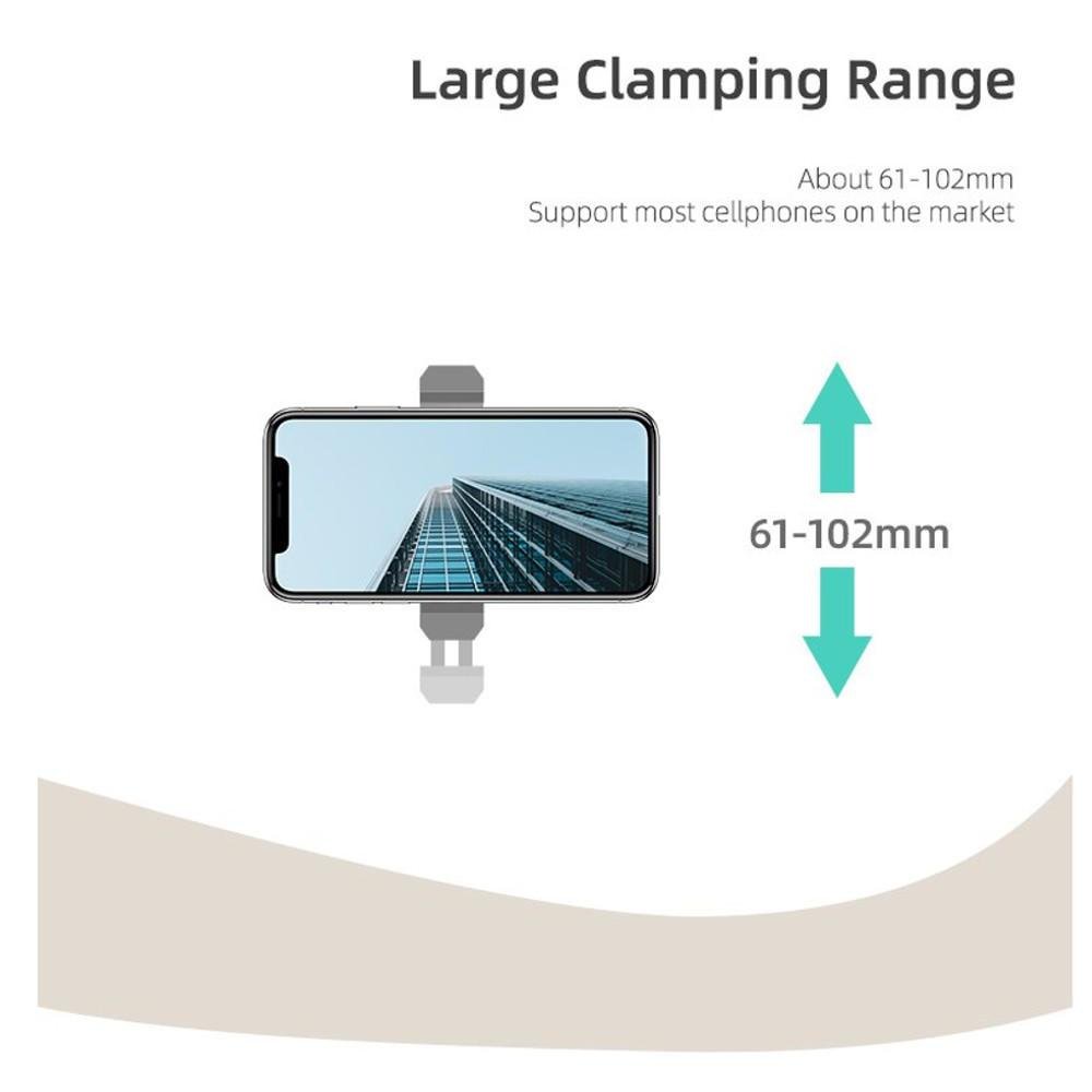 Suporte Celular Para Drones Dji E Fmi Com Alça De Pescoço