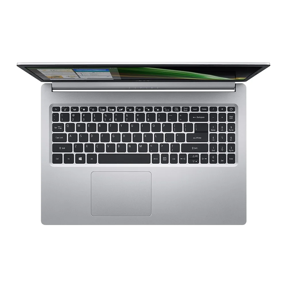 Notebook Acer Aspire 5 Amd Ryzen 5 8gb 512gb Ssd