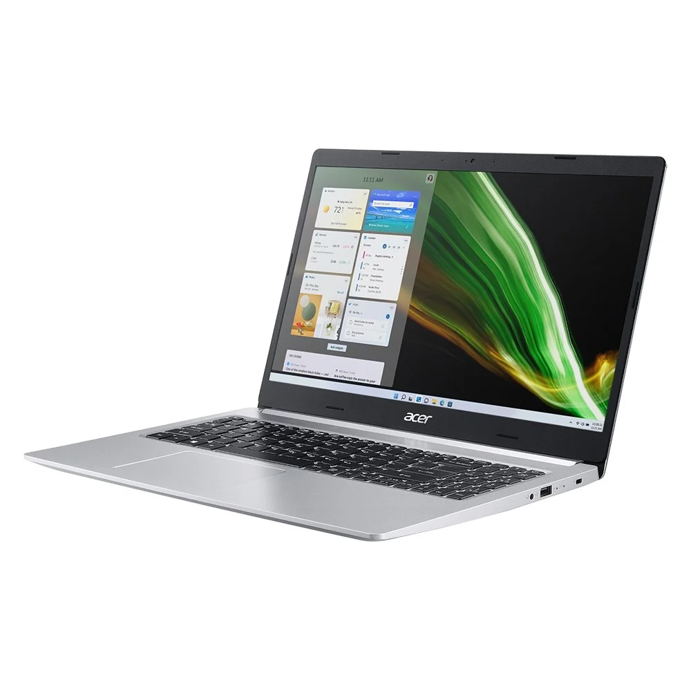 Notebook Acer Aspire 5 Amd Ryzen 5 8gb 512gb Ssd