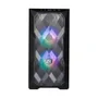 Gabinete Cooler Master Masterbox Td300 Mesh Mini Tower, Micro ATX, Lateral Em Vidro Temperado, Cooler Fan, Preto - Td300-kgnn-s00