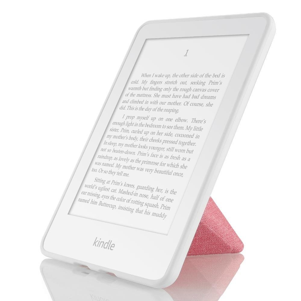 Capa WB Novo Kindle Paperwhite 11 Geração Origami | KaBuM!