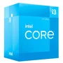 Processador Intel Core I3-12100, 30GHz, Cache 12MB, 8 Threads, LGA 1700 - Bx8071512100