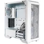 Gabinete, Cooler Master, Haf 500,mid-tower, Com 2x Fans ARGB