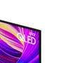 Smart TV Samsung 55 Polegadas QLED 4K, HDMI, Bluetooth, Modo Game, Som em Movimento, Tela sem limites, Design Slim - 55Q65B
