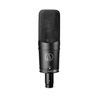 Microfone Audiotechnica AT2050 Cardióide Podcast