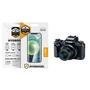 Película Hydrogel Para Canon Powershot G1 X Mark Iii - Gshield