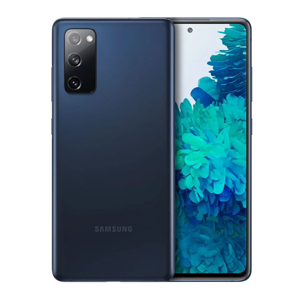Smartphone Galaxy S20 Fe 5G 128GB Azul Marinho