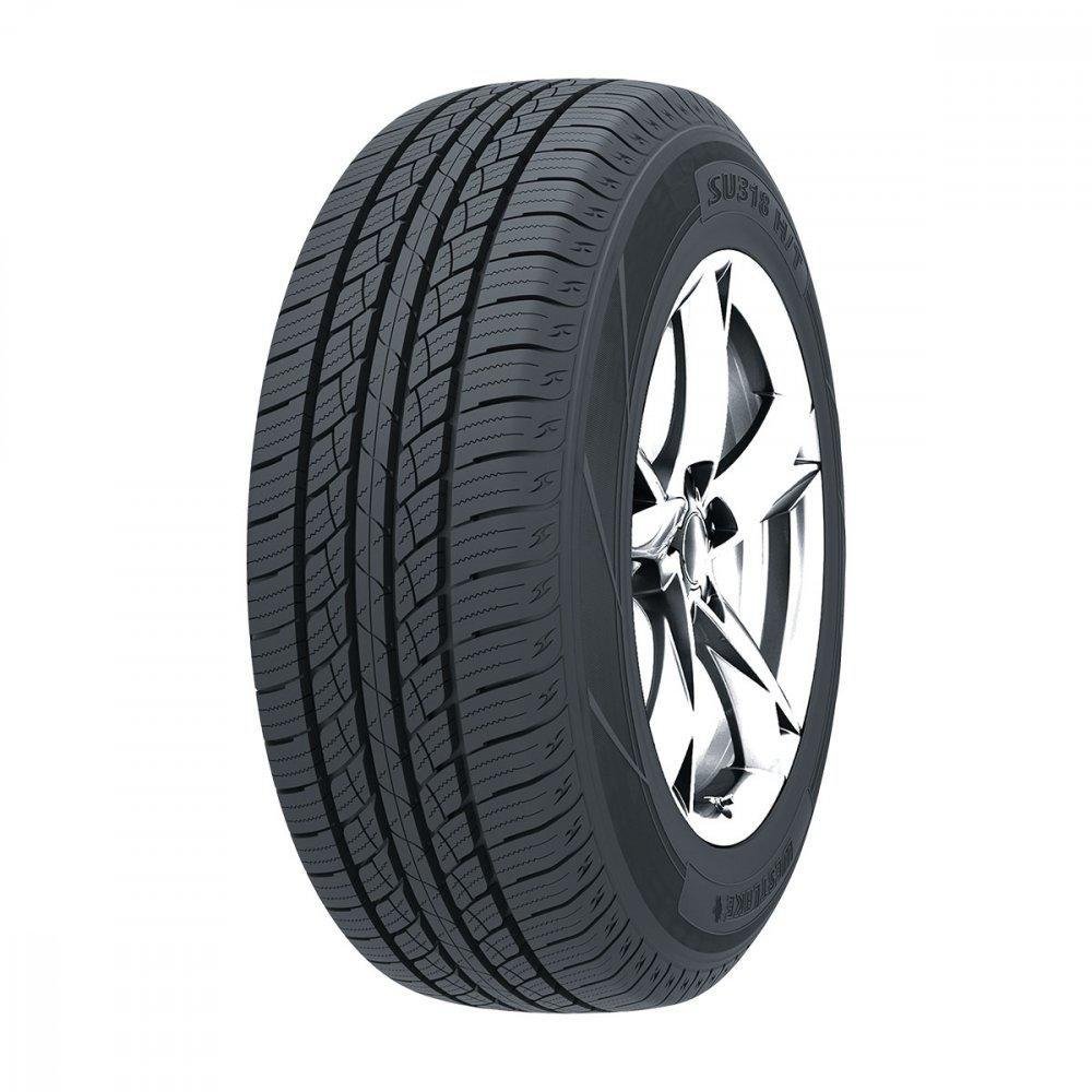 Pneu Aro 18 225/55r18 Westlake Su318 H/t Cr65768 Pneu Aro 18 225/55r18 Westlake Su318 H/t Cr65768