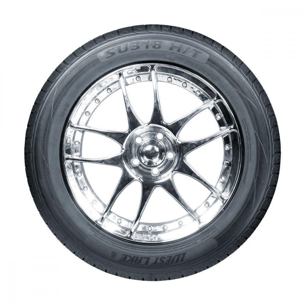 Pneu Aro 18 225/55r18 Westlake Su318 H/t Cr65768 Pneu Aro 18 225/55r18 Westlake Su318 H/t Cr65768