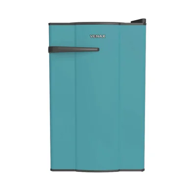 Frigobar Venax 82 Litros Turquesa 127v