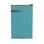 Frigobar Venax 82 Litros Turquesa 127v