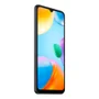 Smartphone Redmi 10c 50mp + 2mp Tela 6,71 128GB 4g Xiaomi Cx344
