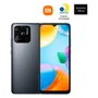 Smartphone Redmi 10c 50mp + 2mp Tela 6,71 128GB 4g Xiaomi Cx344