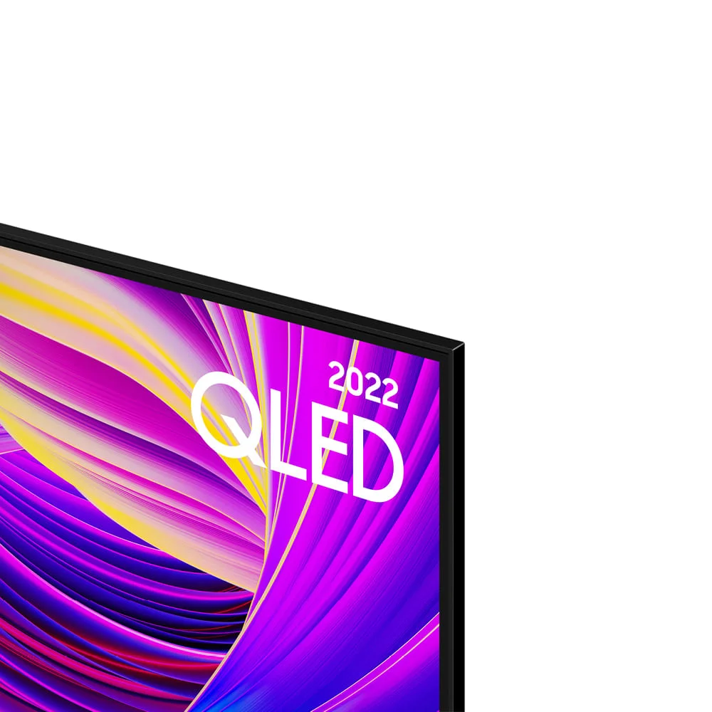 Smart TV Samsung 70 Polegadas QLED, 4K, HDMI, USB, Bluetooth, HDR, Design Air Slim, Processador Quantum Lite, Bixby, Alexa e Google Assistant - 70Q65B Smart TV Samsung 70 Polegadas QLED, 4K, HDMI, USB, Bluetooth, HDR, Design Air Slim, Processador Quantum Lite, Bixby, Alexa e Google Assistant - 70Q65B