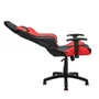 Cadeira Gamer Mymax Mx5, Até 150 Kg, Giratória, Preta e Vermelha