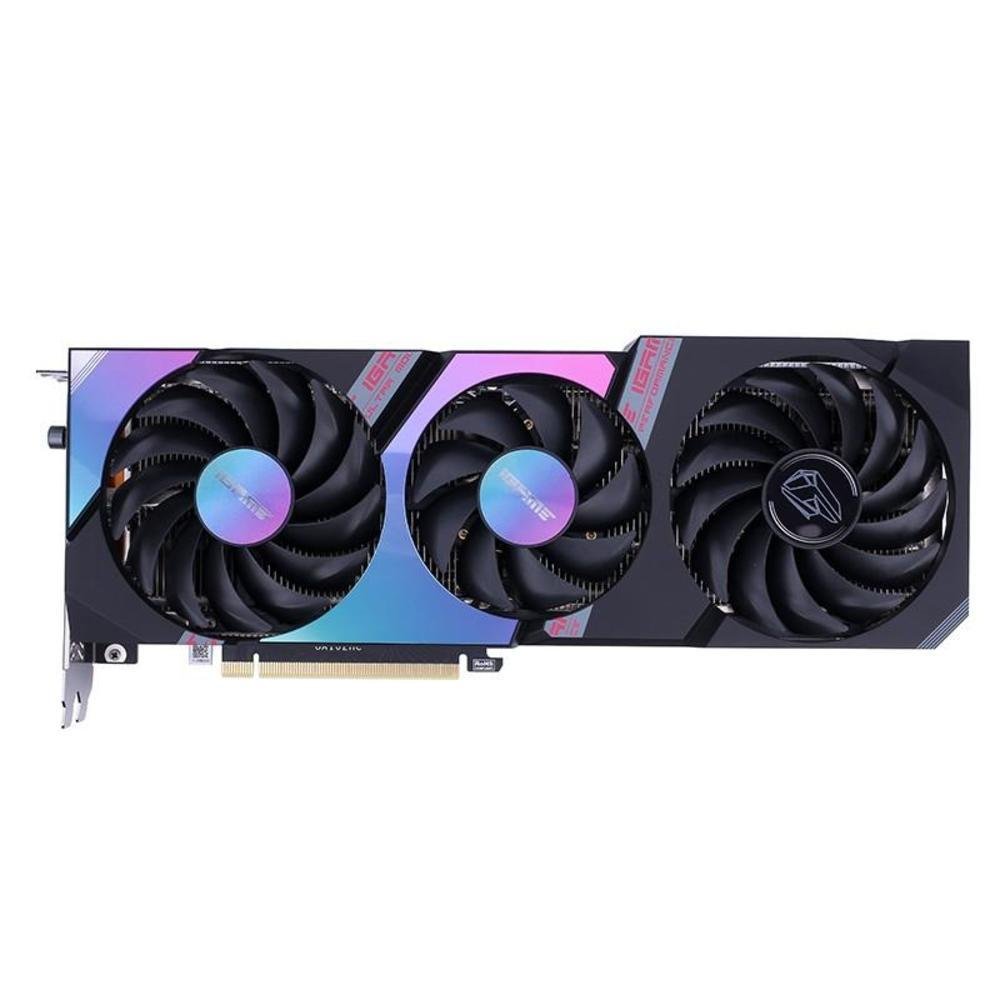 Placa De Vídeo Colorful Nvidia Rtx 3080 10GB | KaBuM!