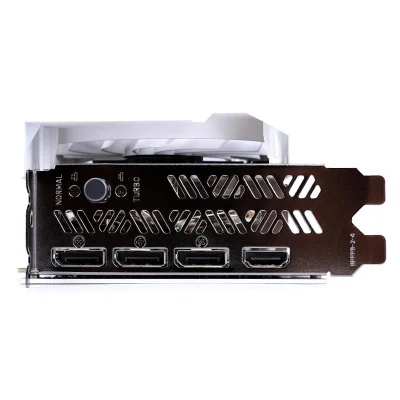 Placa De Video Igame Geforce RTX 3070 Ti Ultra W