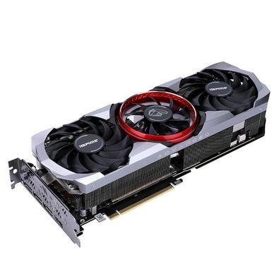 Placa de Vídeo Colorful NVIDIA GeForce RTX 3070