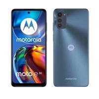 Smartphone Motorola Moto E32 4G, 64GB, 4GB RAM, Câmera Tripla 16MP + 2MP + 2MP, Frontal 8MP - Grafite