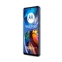Smartphone Motorola Moto E32 4G, 64GB, 4GB RAM, Câmera Tripla 16MP + 2MP + 2MP, Frontal 8MP - Grafite