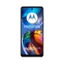 Smartphone Motorola Moto E32 4G, 64GB, 4GB RAM, Câmera Tripla 16MP + 2MP + 2MP, Frontal 8MP - Grafite
