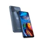 Smartphone Motorola Moto E32 4G, 64GB, 4GB RAM, Câmera Tripla 16MP + 2MP + 2MP, Frontal 8MP - Grafite