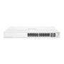 Switch Aruba Ion 1930, 24g 4sfp + 195w - Jl683a
