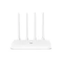 Roteador Xiaomi Mi Router R4a, 300 Mbps, 4 Antenas, Branco