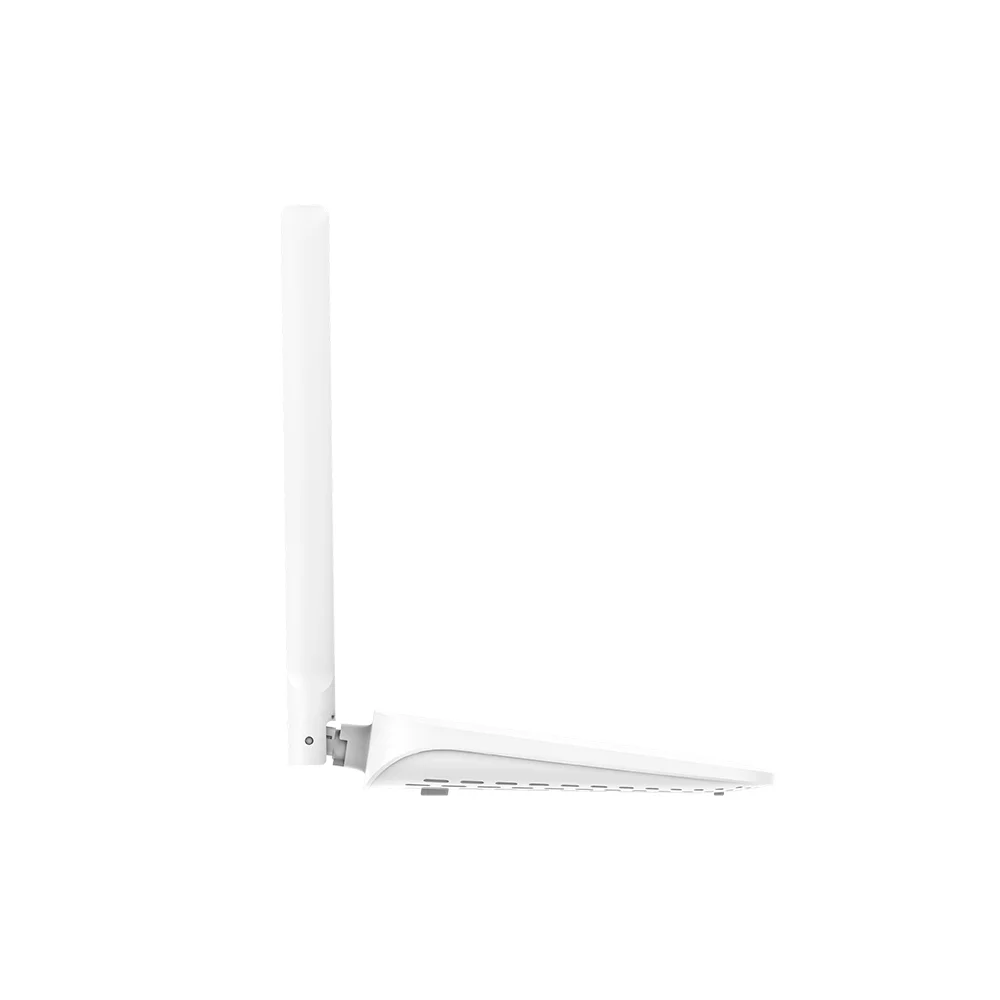 Roteador Xiaomi Mi Router R4a, 300 Mbps, 4 Antenas, Branco