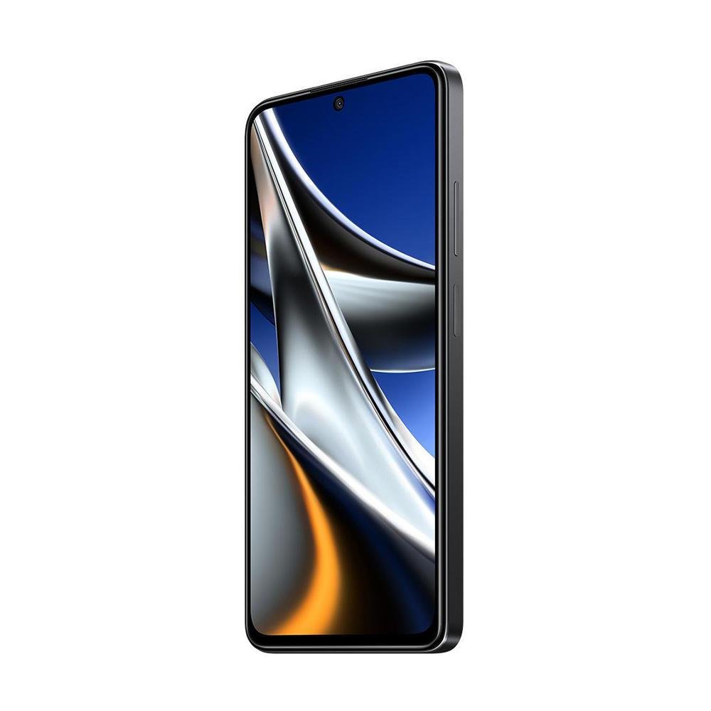 Smartphone Xiaomi Poco X4 Pro 5G 6GB 128GB KaBuM