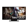 Smart TV QLED Samsung 55 Polegadas 4K, Gaming, Neo, 2022, Mini LED, Painel 120hz, Processador Com IA - 55QN90B