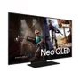 Smart TV QLED Samsung 55 Polegadas 4K, Gaming, Neo, 2022, Mini LED, Painel 120hz, Processador Com IA - 55QN90B